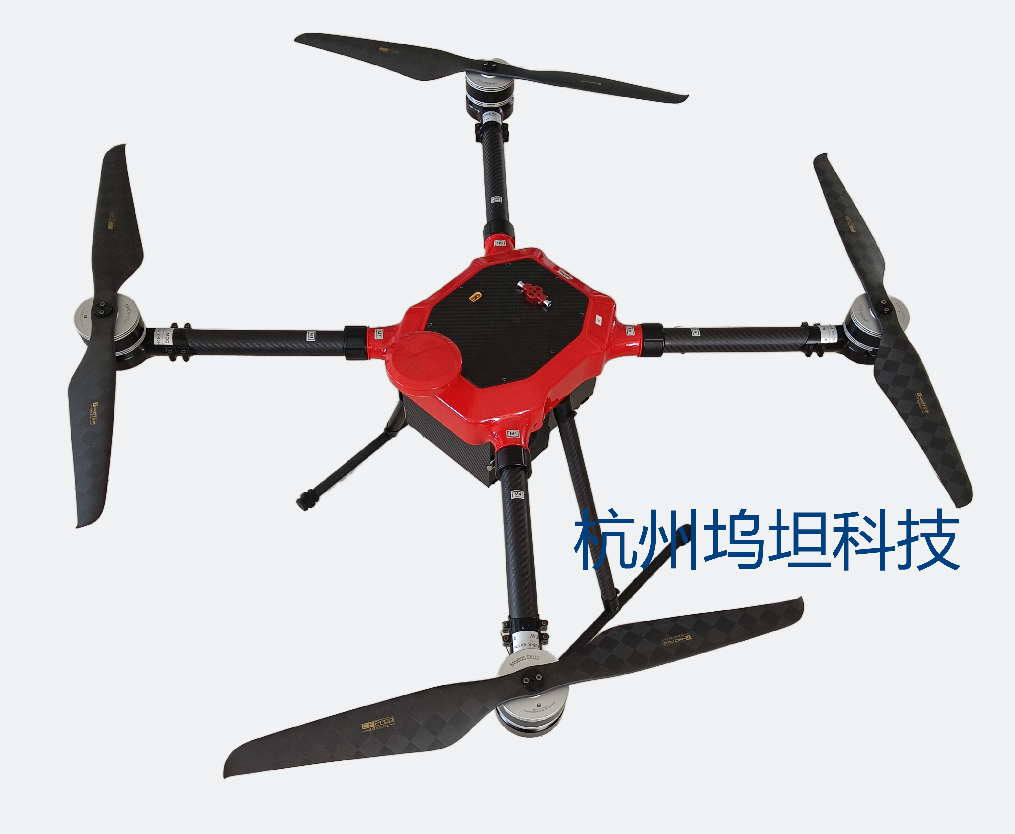 2023年 4旋翼無(wú)人機(jī) UT-X4850-3